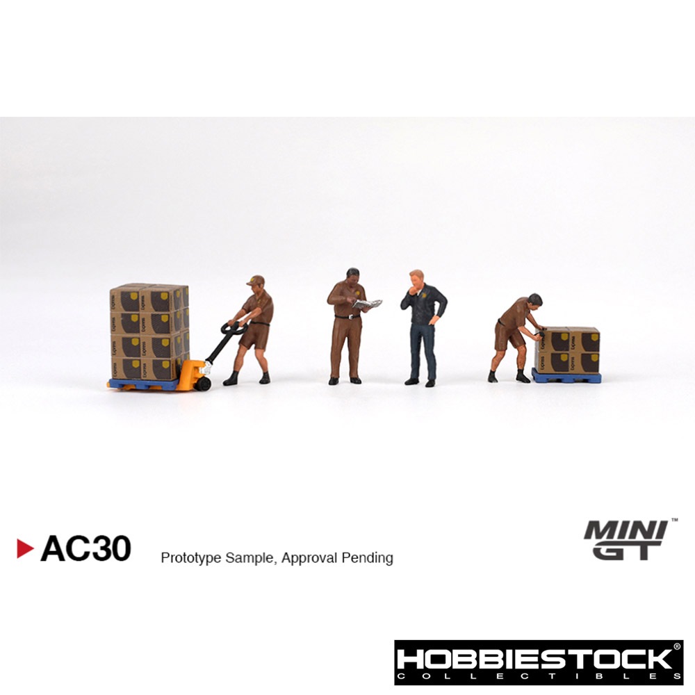 figurines - Team Miniatures - BOL6007