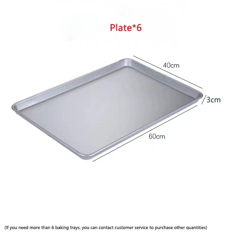 Stainless steel Cooling Rack 6 layer bread rack move baking car stainless aluminum rack Cooling Rack Shopee Philippines