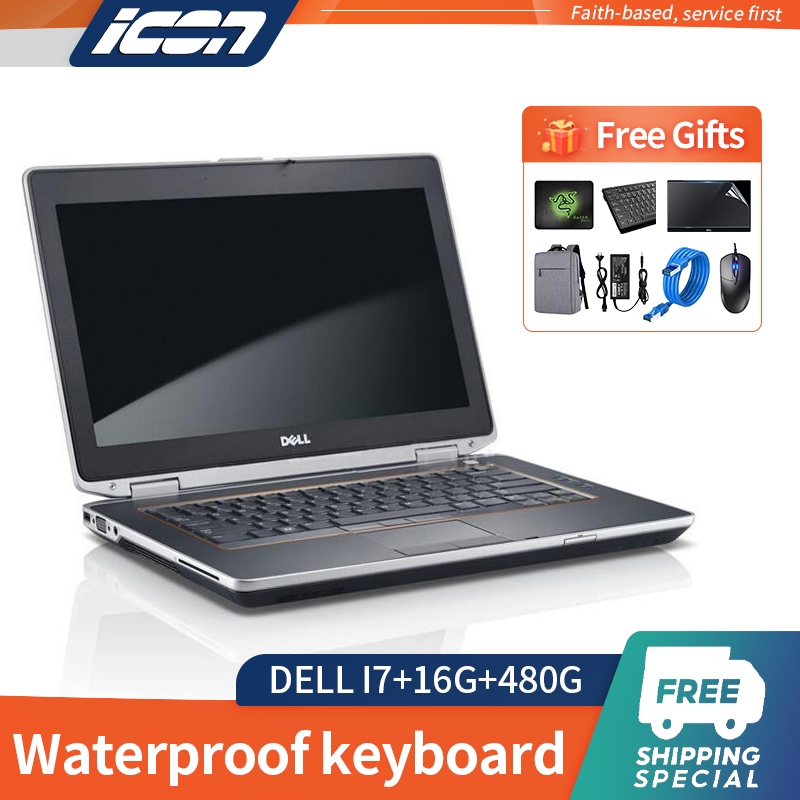 Latitude E6430 Dell I5 Processor Laptop Laptop DELL E6430 Intel