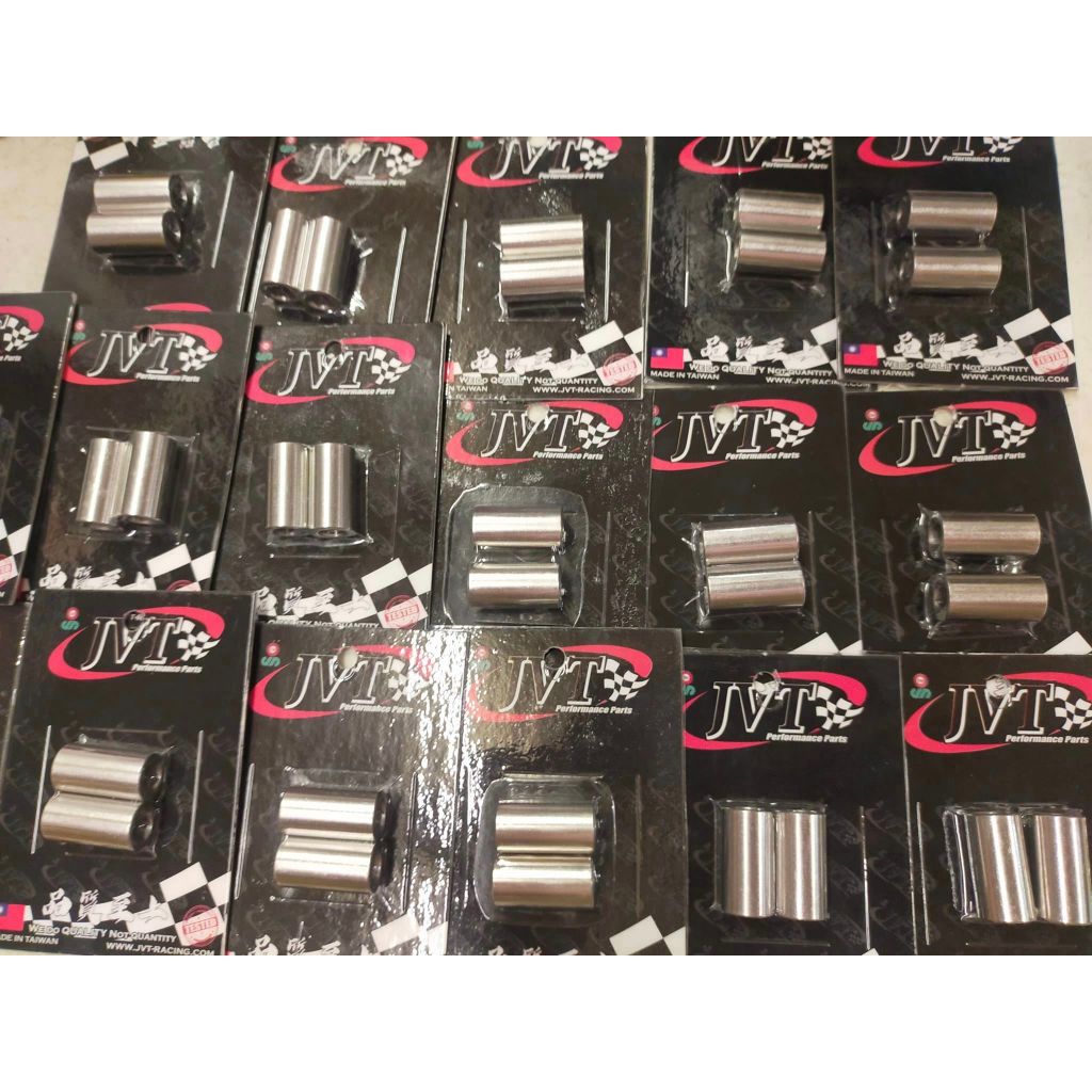 JVT Exhaust Pipe Nuts (all kind of Yamaha) Shopee Philippines