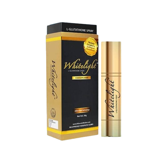 WHITELIGHT L-GLUTATHIONE SPRAY