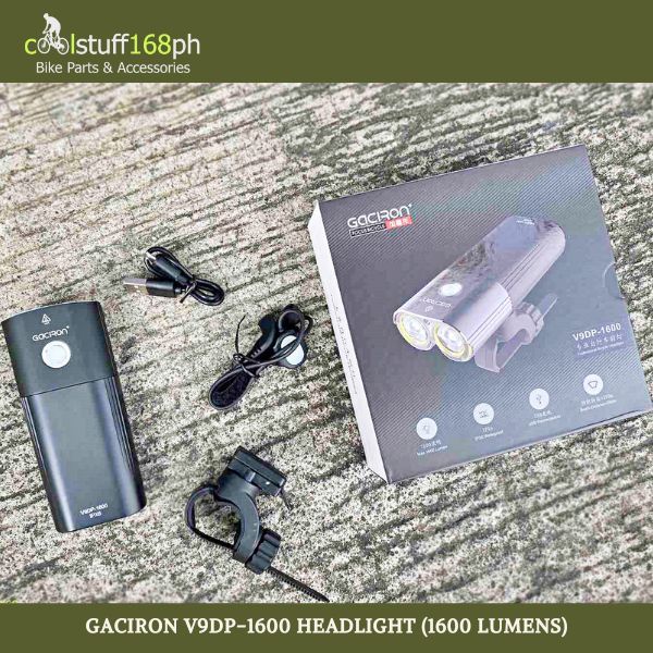 RS 1600 Rechargeable Spotlight - 1600 Lumens High-Output Handheld Floodlight For Outdoor, Emergency, Or Work Use - View #3