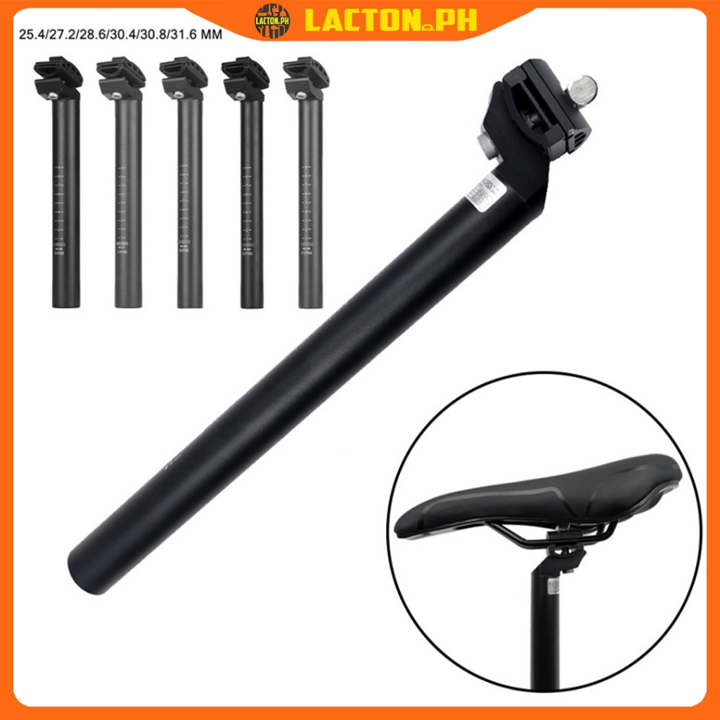 Mtb accessories double track bick 26. 27.2 28.6mm Aluminum Alloy