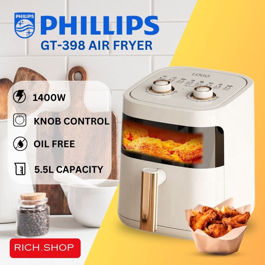 Air fryer shopee hotsell