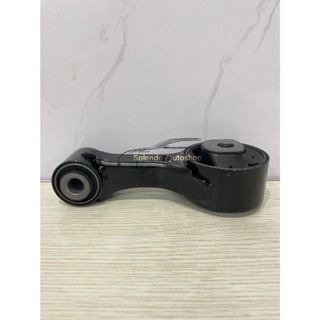 splendor motor bike price