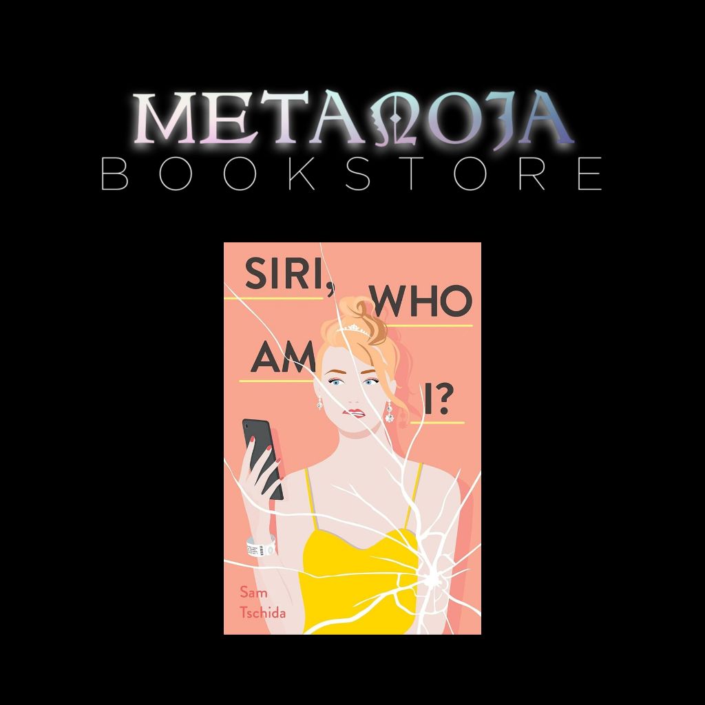 SIRI, WHO AM I? BY SAM TSCHIDA | Shopee Philippines