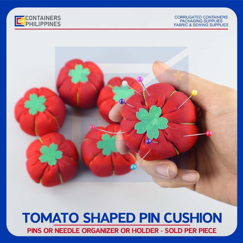 Shop pin cushion for Sale on Shopee Philippines