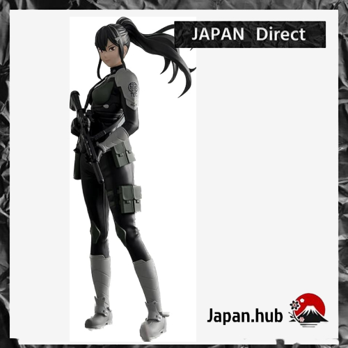 Kaiju No 8 Mina Ashiro Shoes For Sale NOV237458 - KAIJU NO 8 LUMINASTA MINA ASHIRO FIG - Previews World Kaiju No 8 Mina Ashiro Shoes Price