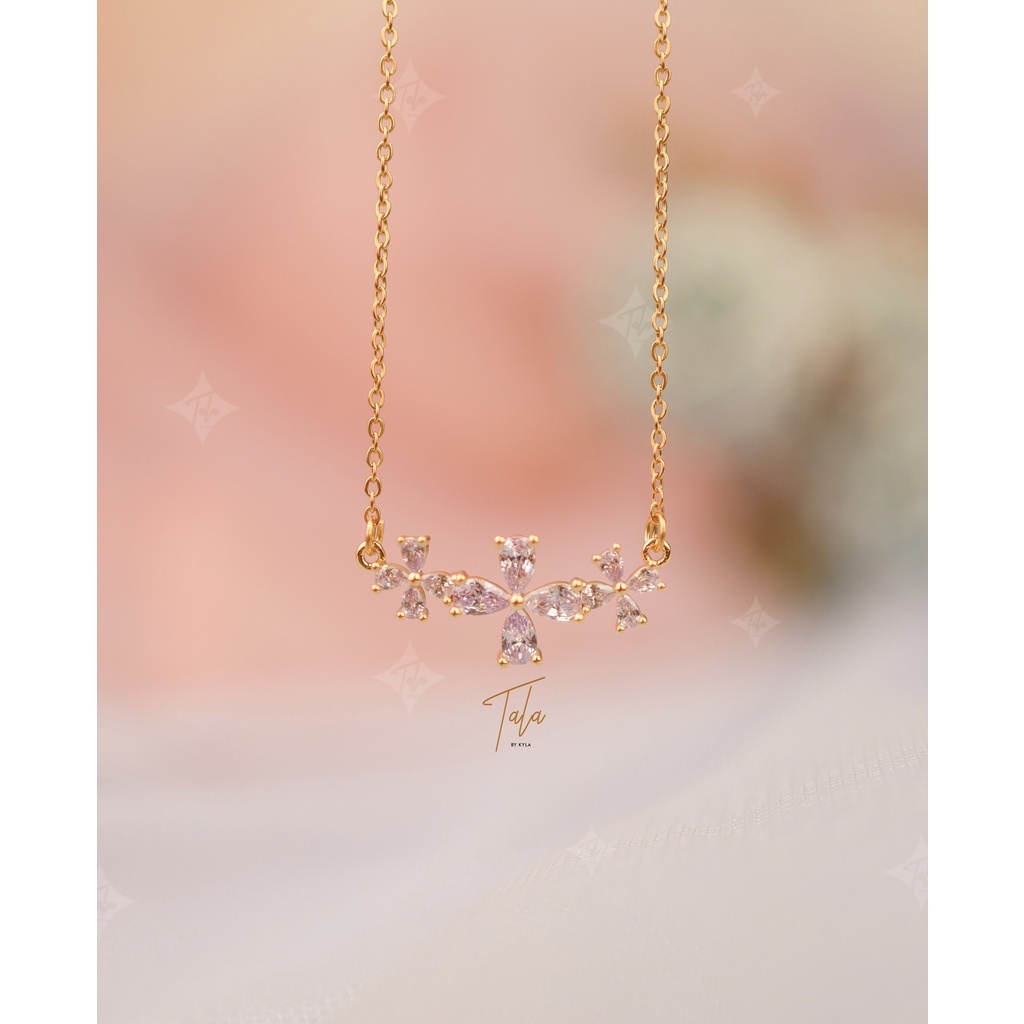 Tala By Kyla Constellation Necklace TALA By Kyla IU Inspired