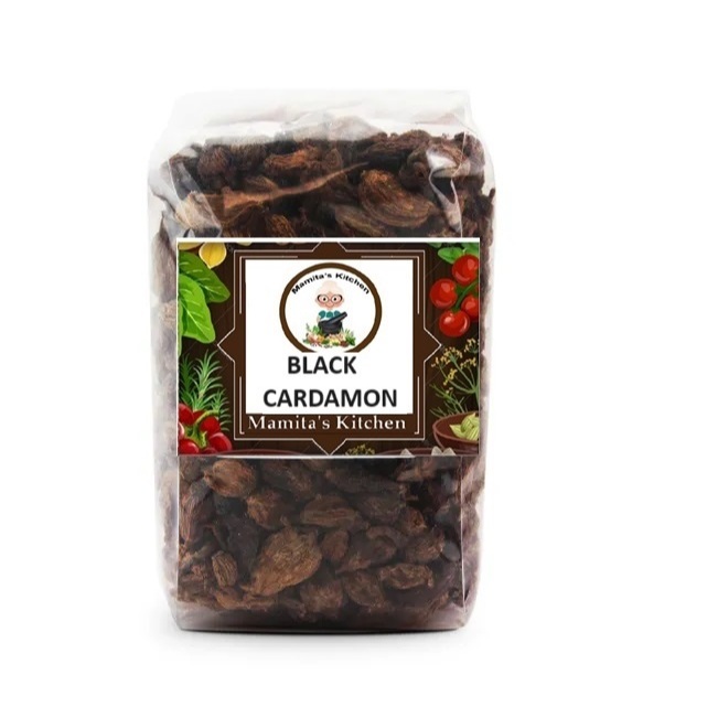 BLACK CARDAMON GREEN CARDAMON HERBS AND SPICES | Shopee Philippines