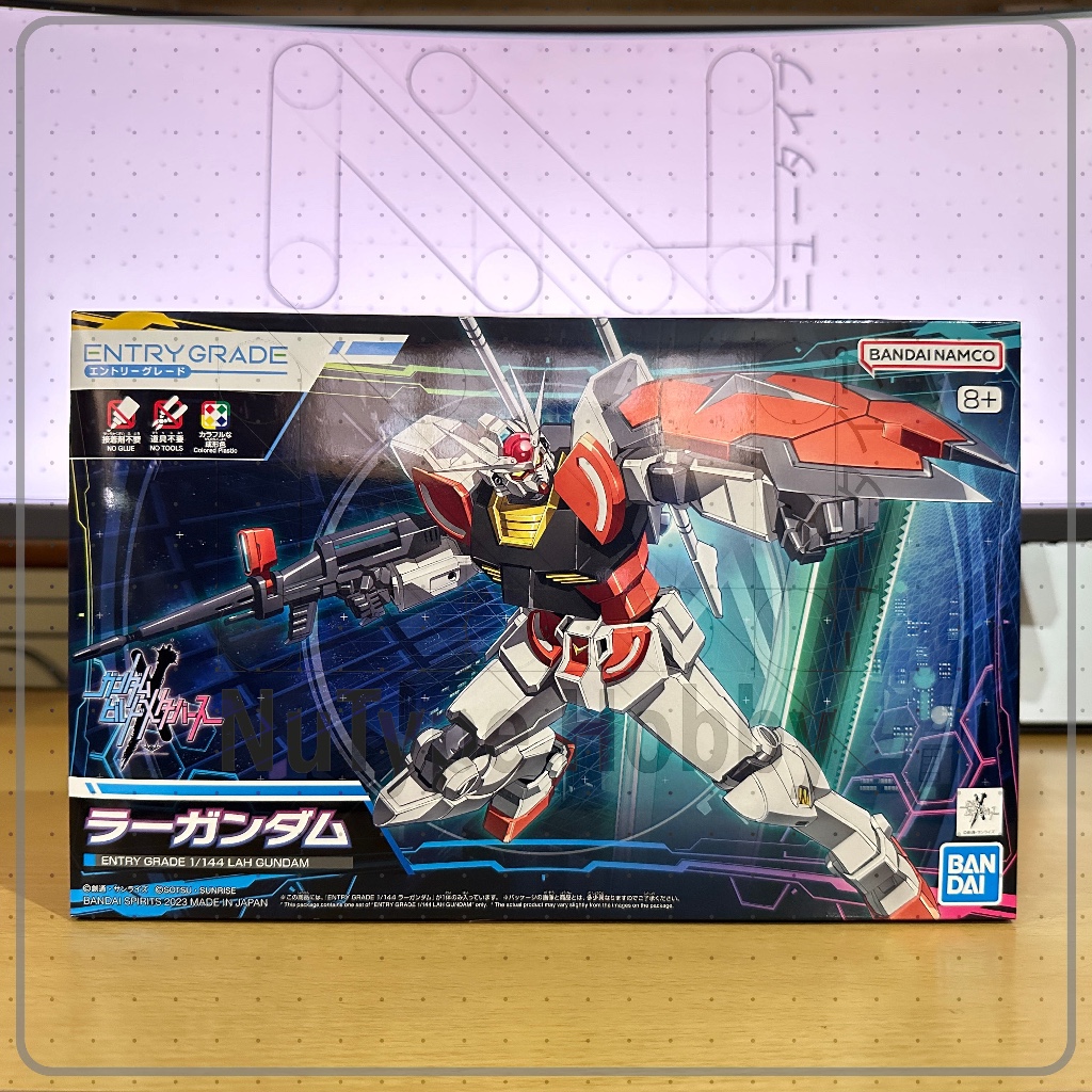 Gundam Wing Bandai MG 1/100 RX-93-V2 V Gundam Ver Ka Nu