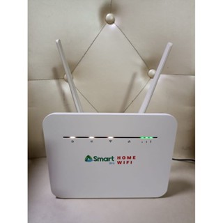 Openline Smartbro Home Wifi Boosteven R291/ CAT6 ARS Latest Version ...