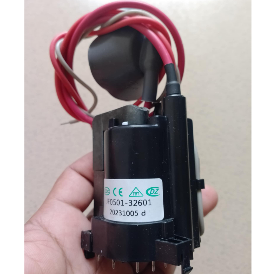 ORIGINAL JF0501-32601 CRT TV FLY BACK CRT TV REPLACEMENT FOR SHARP TV ...