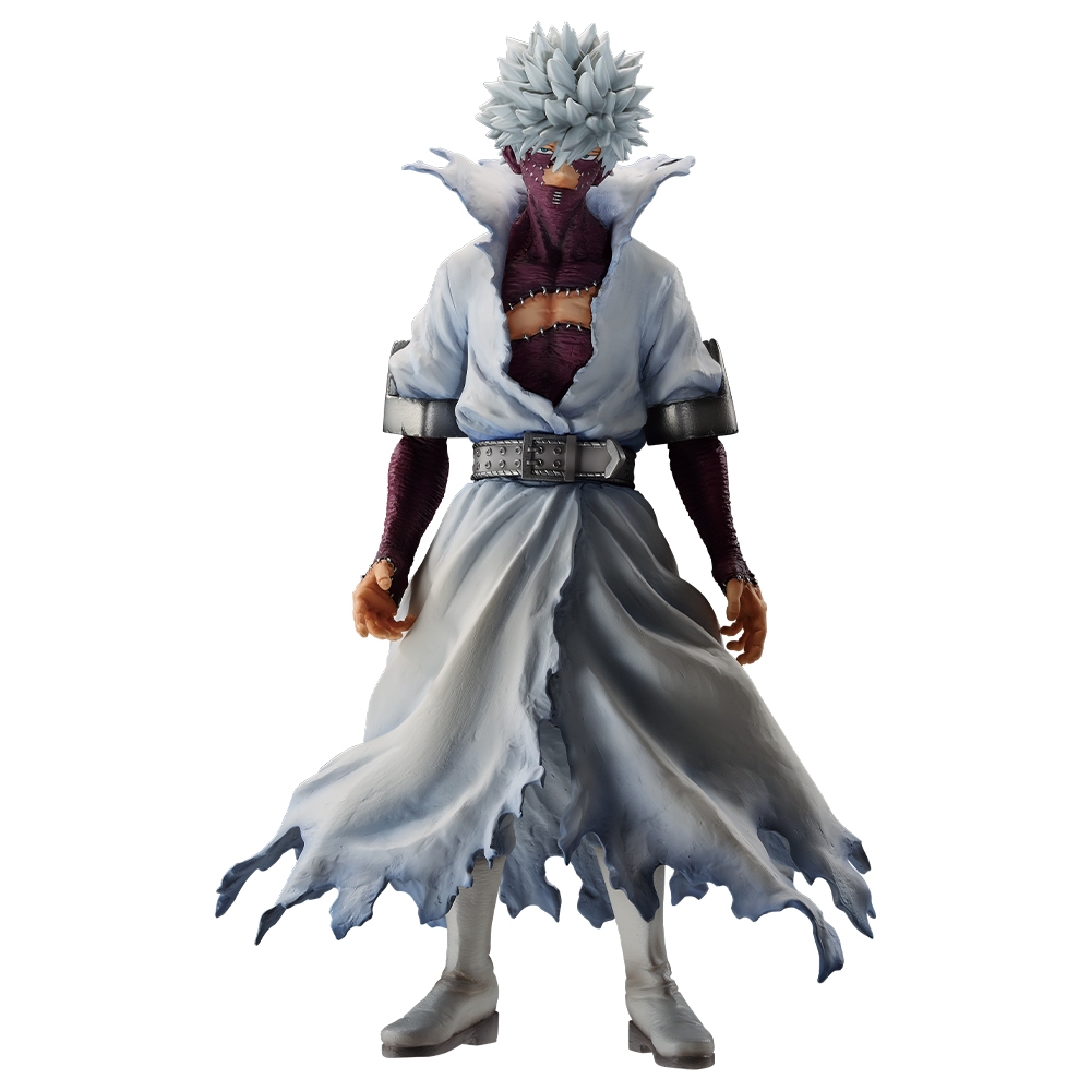 BANDAI DABI MASTERLISE Toya Todoroki Figure from Japan NEW 