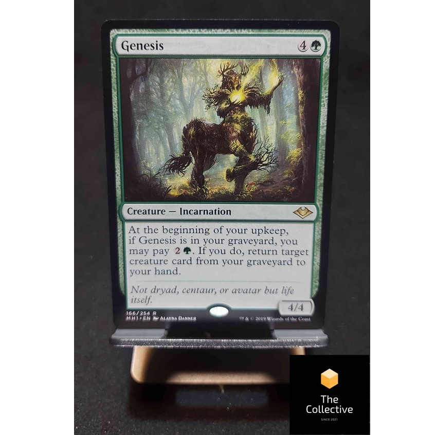 kai budde mtg card Magic The Gathering - Universes Beyond - Doctor Who main image 1