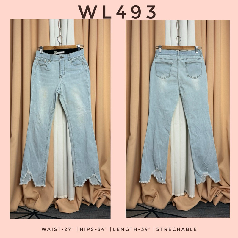 tender 喜ばしい co jeans type129 woad size4 