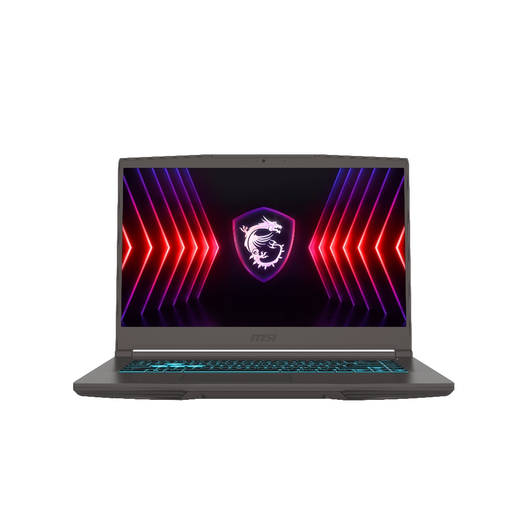 MSI Thin 15 B13VE-1831PH Gaming Laptop (i5-13420H / RTX 4050 / 512GB ...