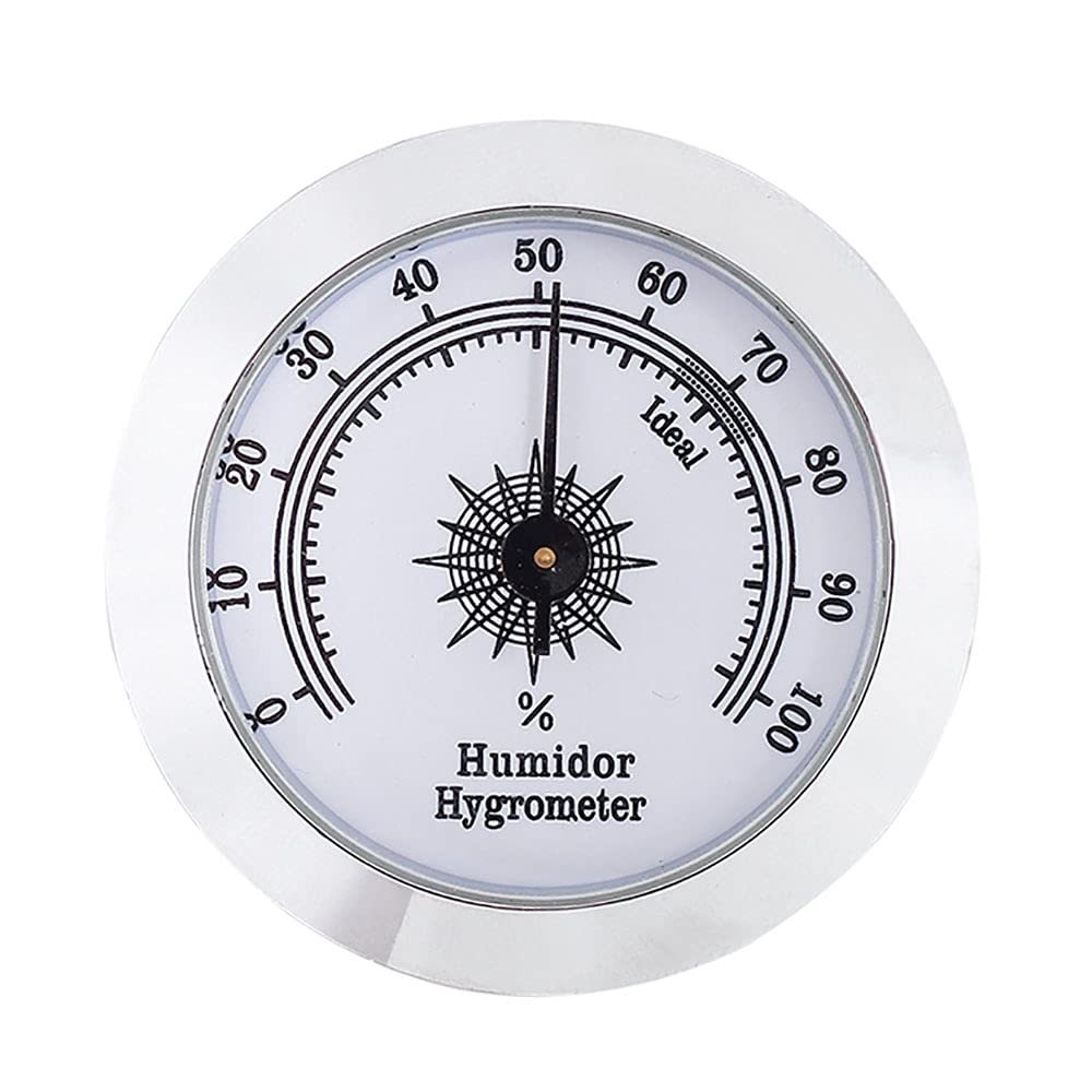 Egg Incubator thermohygrometer Thermometer Hygrometer for Hatching ...