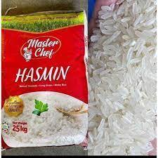 HAVI SHOP HASMIN RICE MASTER CHEF 1KG | Shopee Philippines