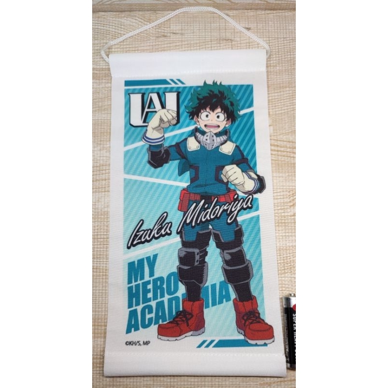 My Hero Academia MHA Assorted Anime Merch | Shopee Philippines