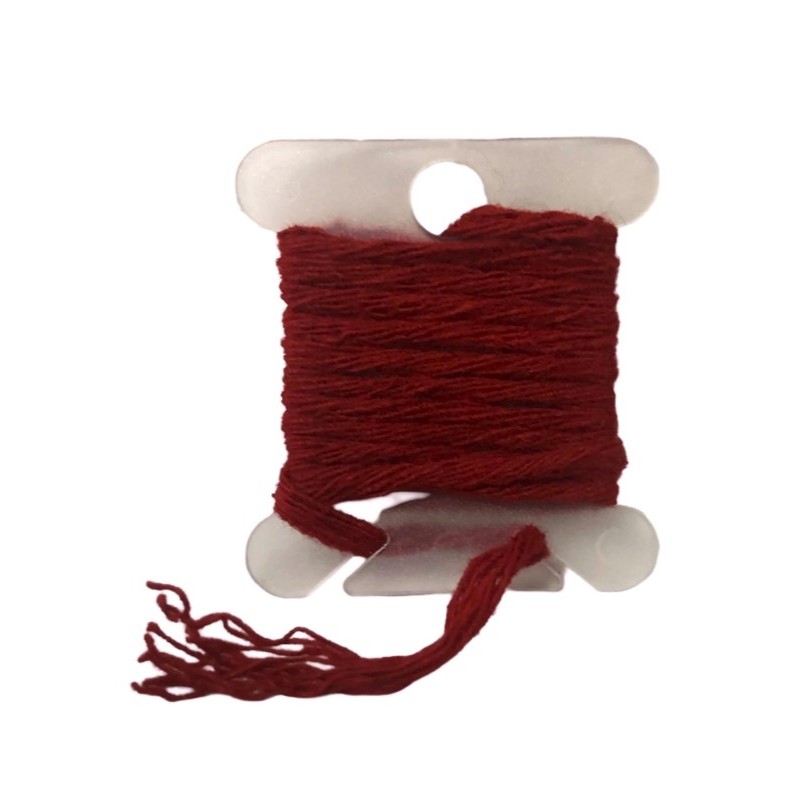 TNT Kalava Mauli Sacred Thread - Red - Thick - For Protection - From ...