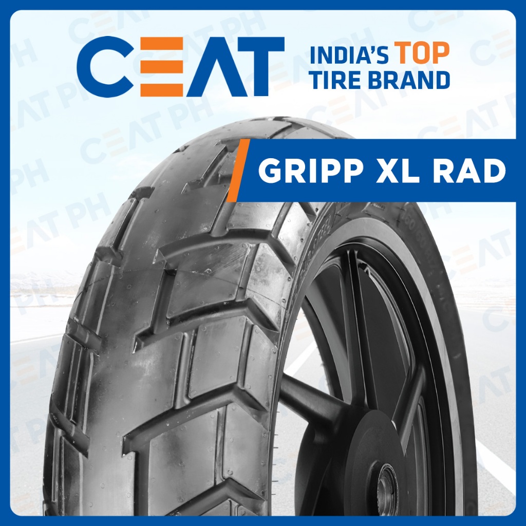 160/60 R17 TL CEAT 