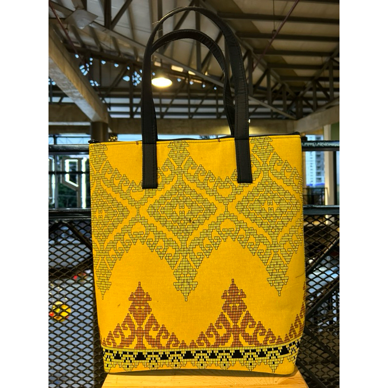 Ethnic bags philippines online