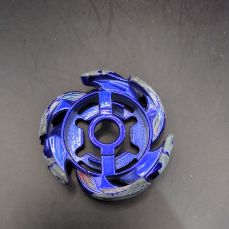 (Budget Meal) Beyblade Metal Fight Metal Wheel Part Takara Tomy ...