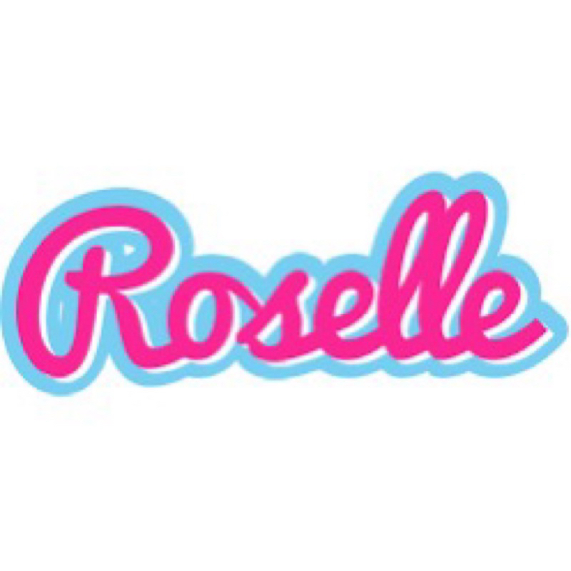 ROSELLE HT SCO Print McSam Shopee Philippines