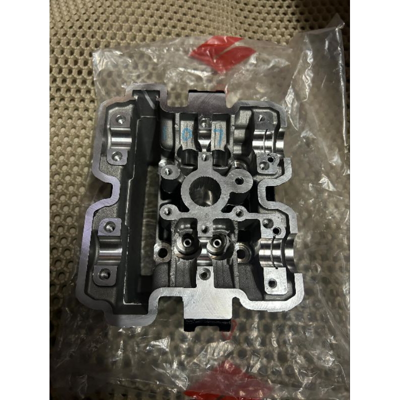 RAIDER 150 BRANDNEW SGP CYLINDER HEAD SHELL ONLY | Shopee Philippines