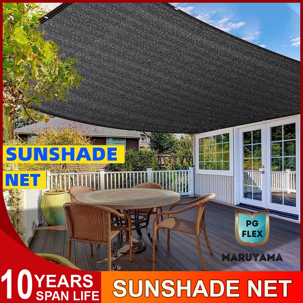 Anti-UV Sunshade Net Outdoor Garden Net Farm Net Greenhouse Net ...
