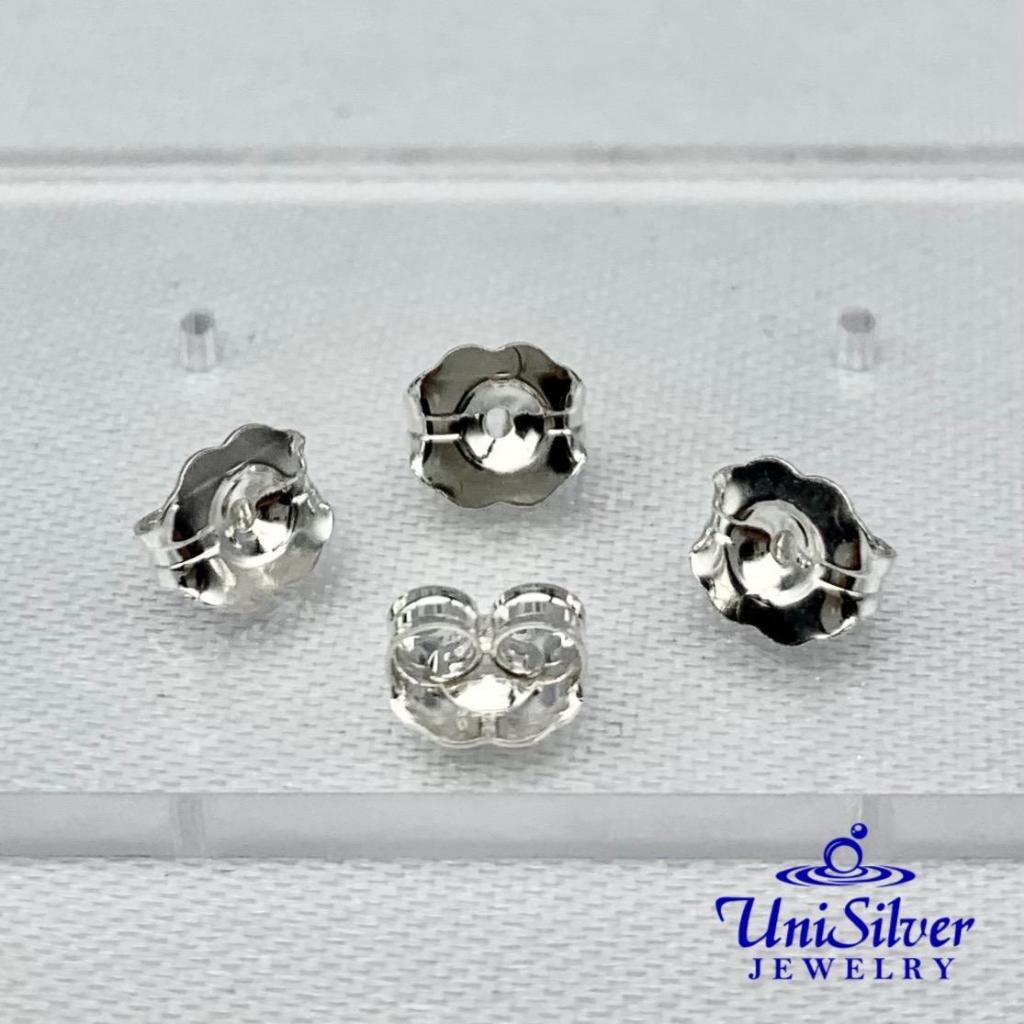 Unisilver 925 Sterling Silver Earknots (PAKAW) | Shopee Philippines
