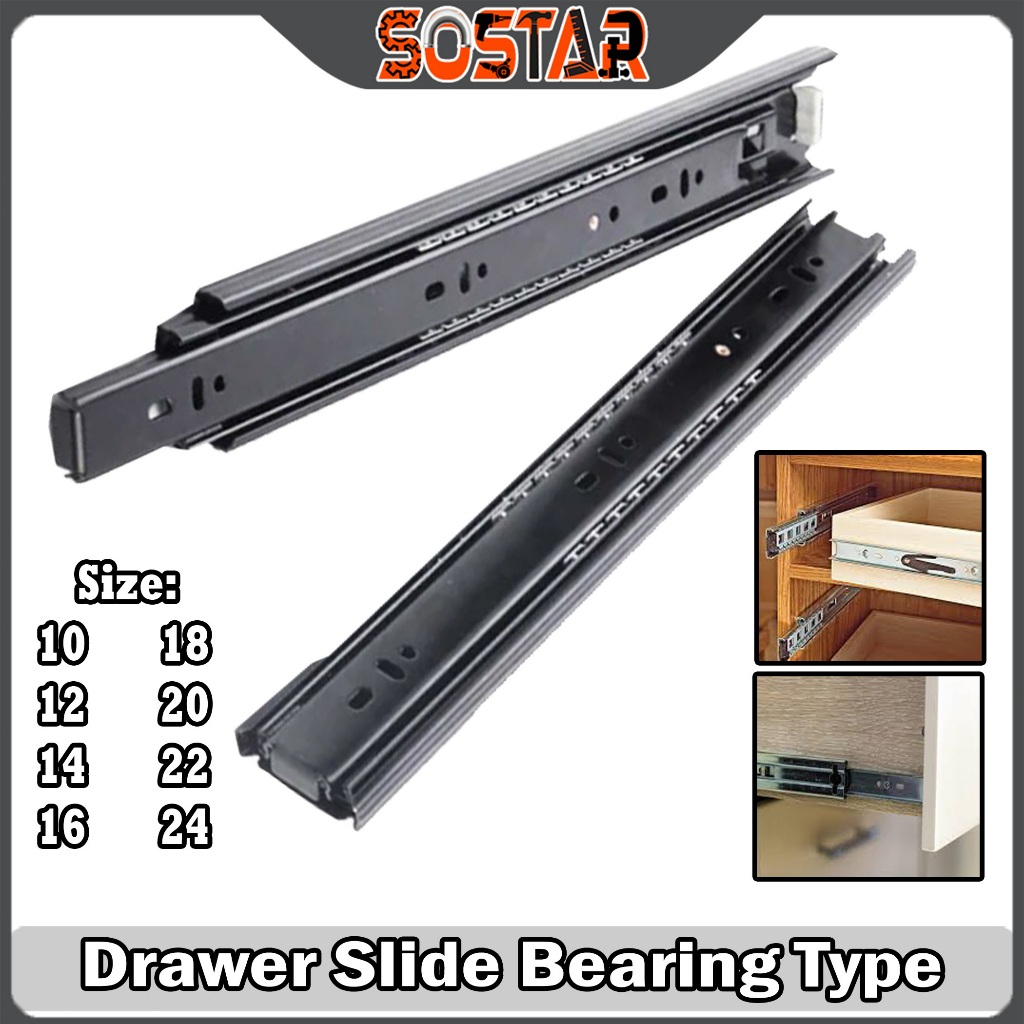 Shop drawer guide for Sale on Shopee Philippines