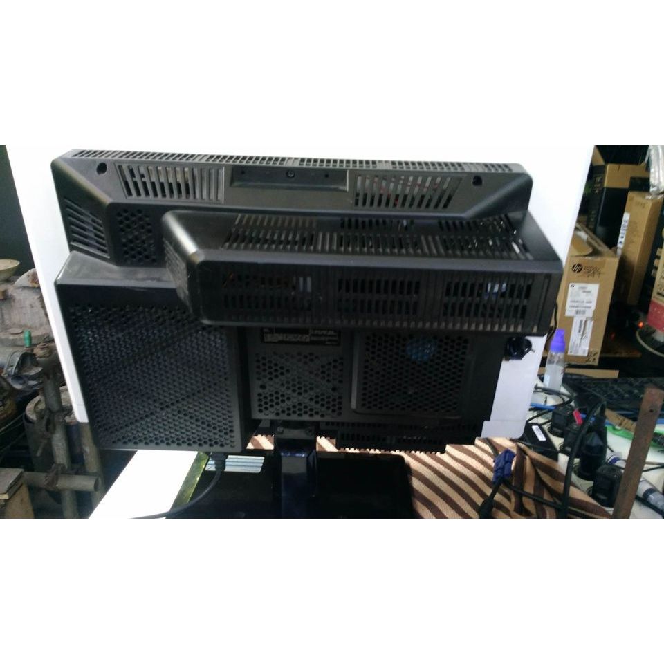 ViewPaker AiO PC ( 22 inch Monitor only ) | Shopee Philippines