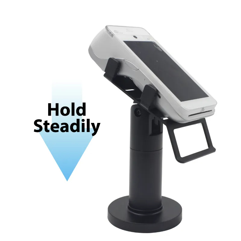 Rotatable Pos Machine Stand Supermarket Convenience Store Bank Credit ...