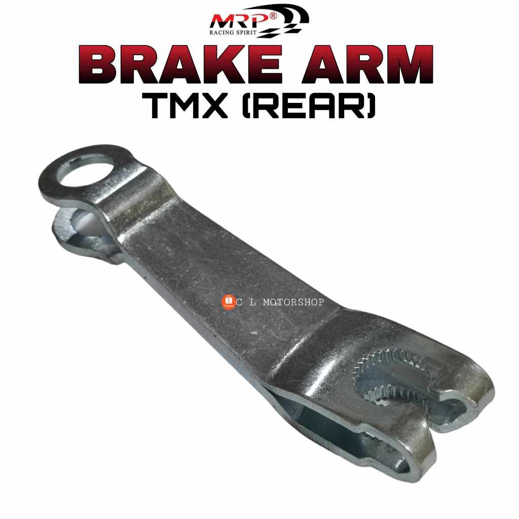 MRP BRAKE-ARM TMX (REAR) | Shopee Philippines