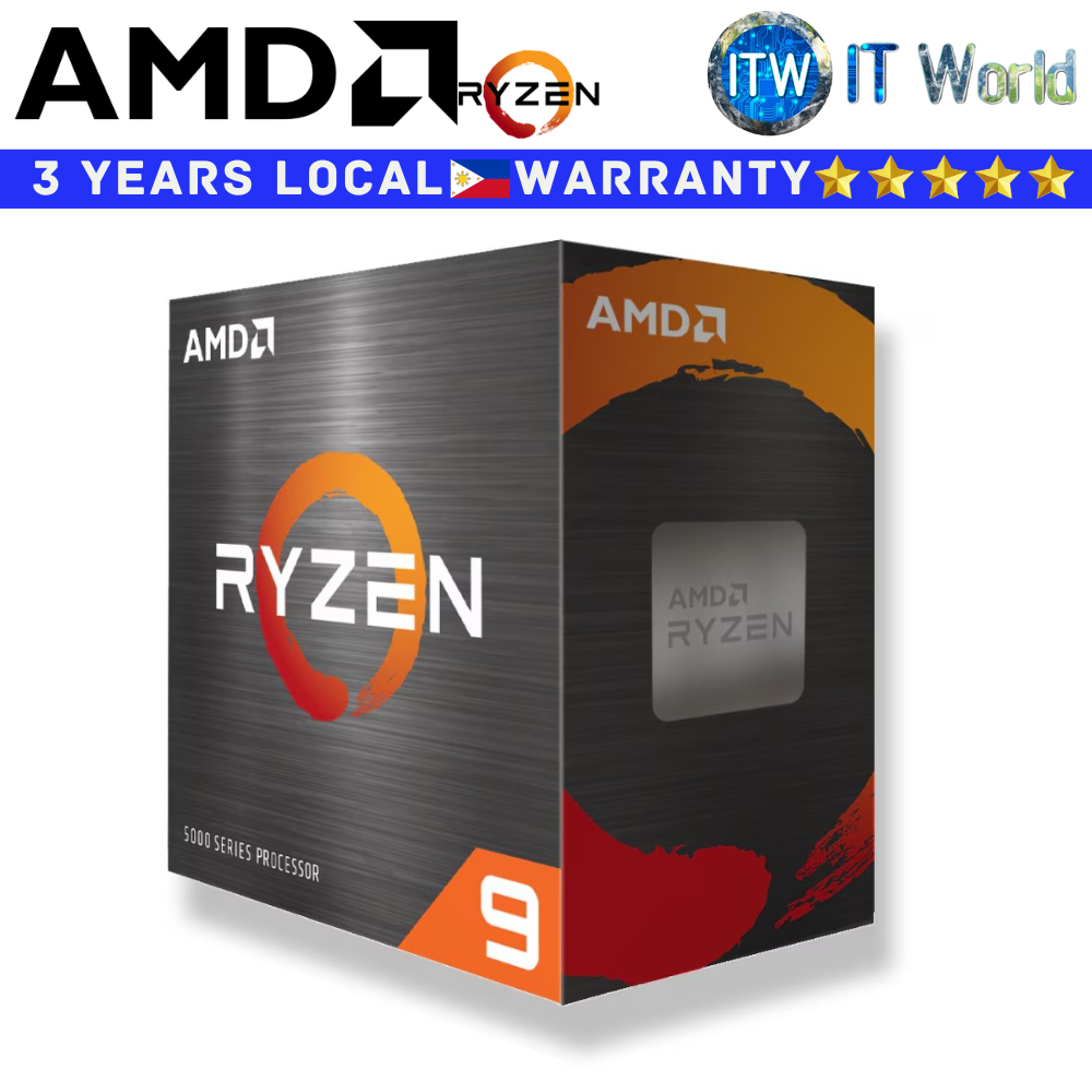 Ryzen 5900xt
