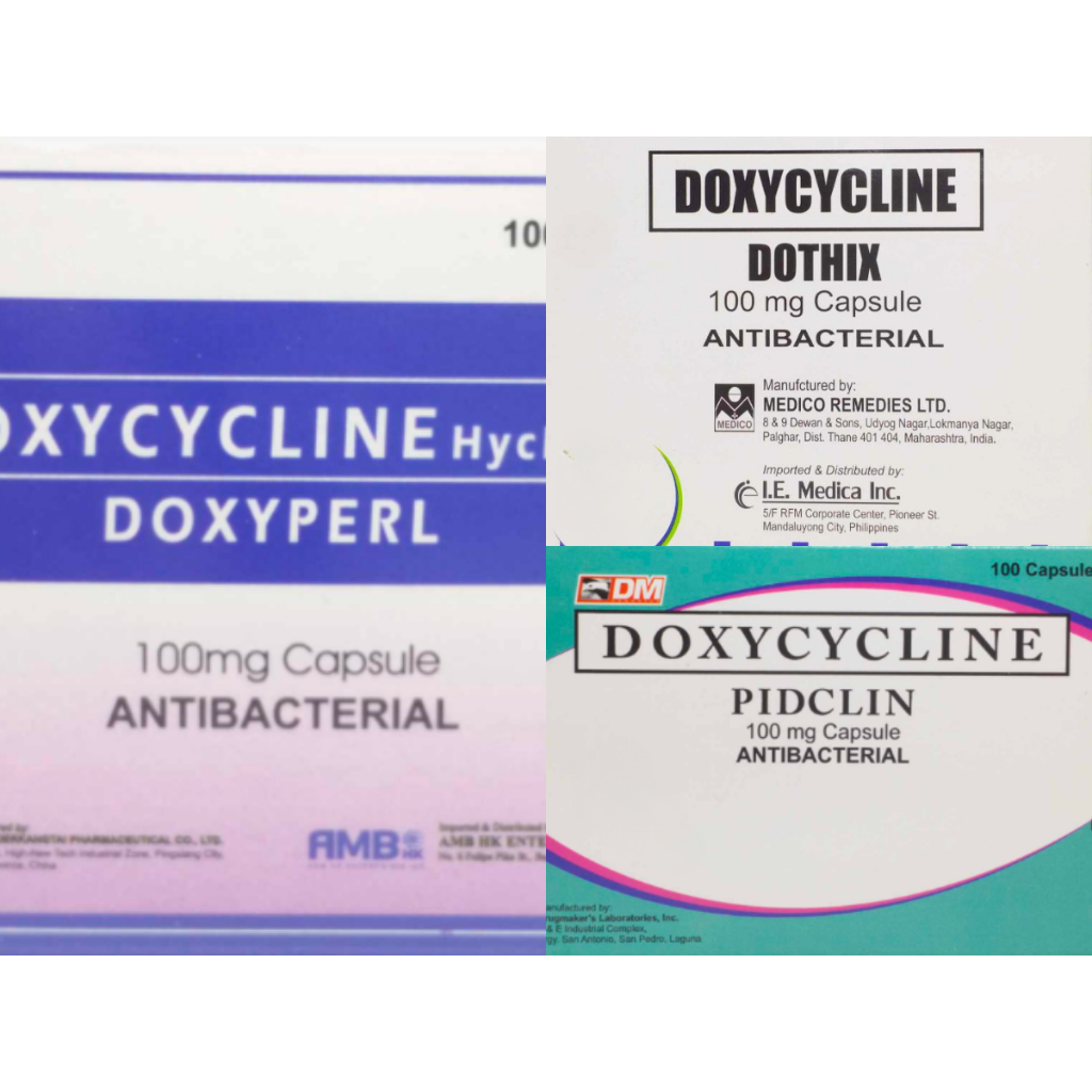 PO PPHV Doxycyclime 1 box PPHV Doxycyclime 1 box Pets > Pet Healthcare ...