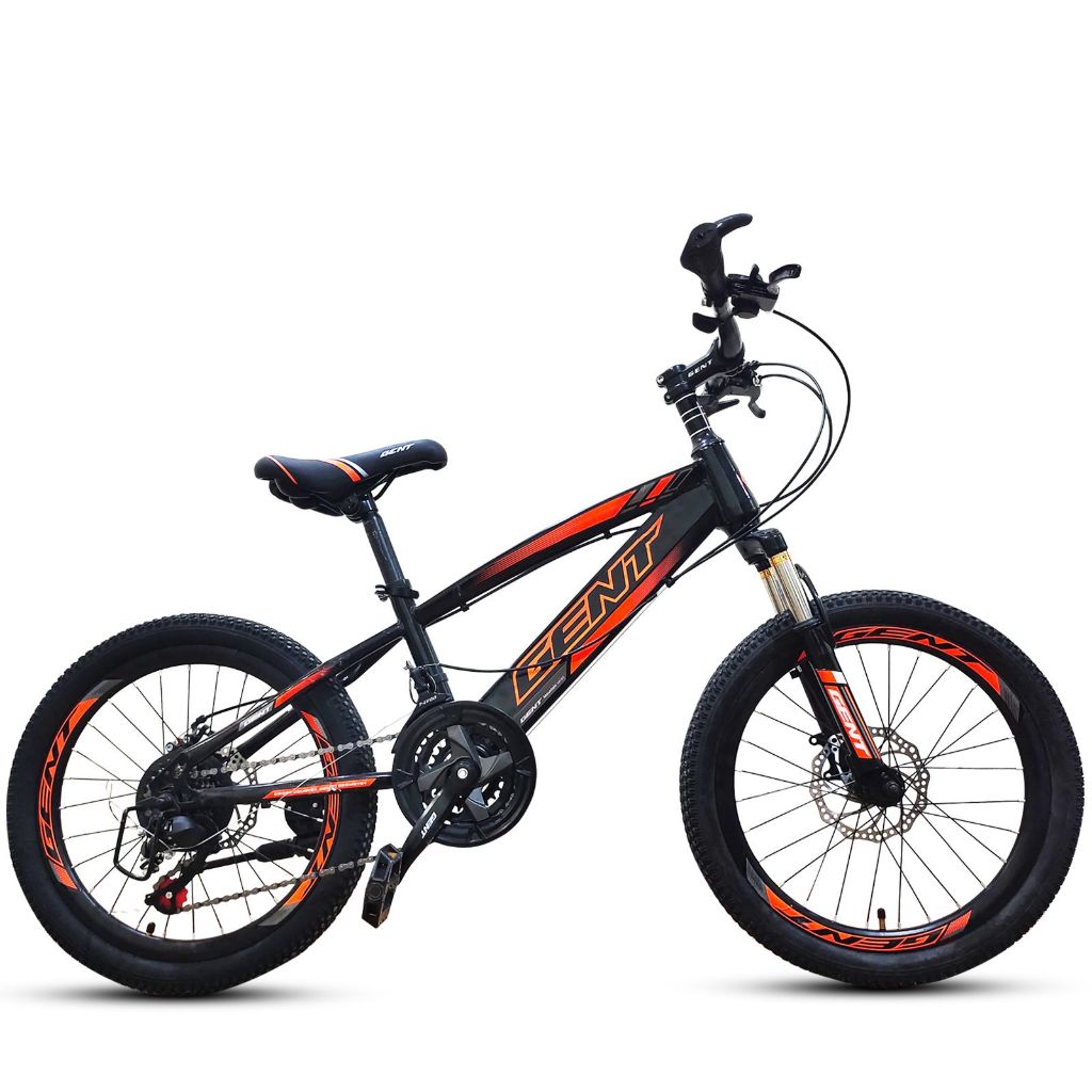 Japan Mountain Bike 20 High Carbon Steel Bicycles Chromoly steel frame kids Adult Cycling Bike 880 Shopee Philippines