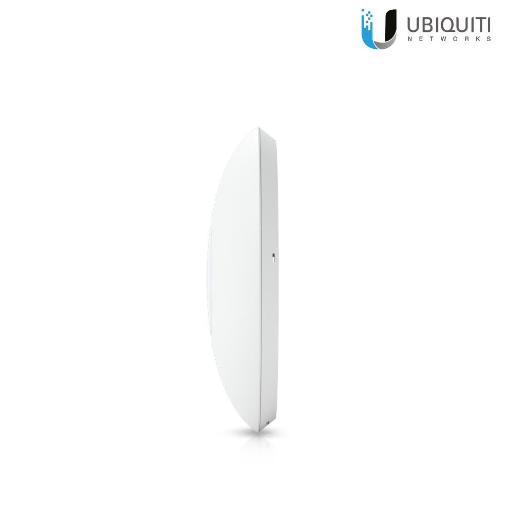 Ubiquiti U7 Pro Max WiFi 7 6GHz Support, 8 Spatial Stream Ceiling ...