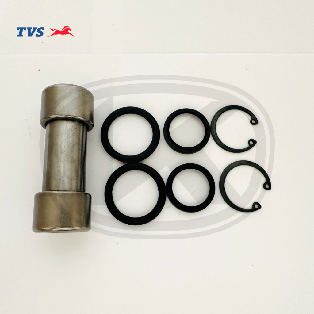 TVS 62 TVS King Pivot Pin Set Pivot Bushing Motorcycle Parts Shopee