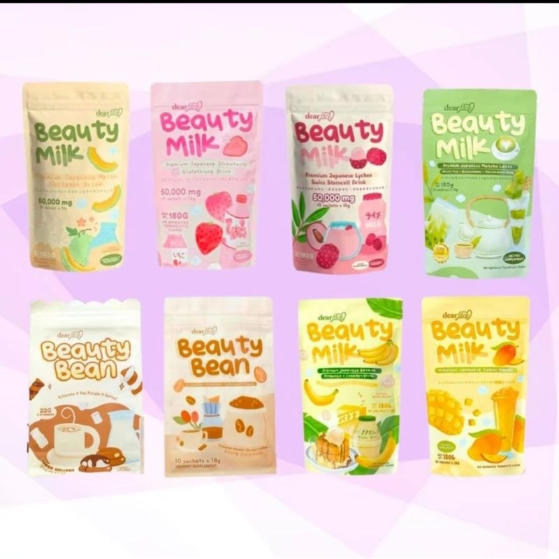 BEAUTY MILK PREMIUM JAPANESE MELON COLLAGEN DRINK Shopee Philippines