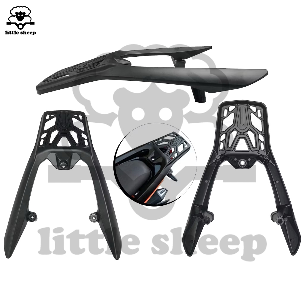 Little Sheep Motorcycle Honda Click Raven Bracket V5 For Click 125i ...