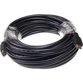 HDMI To HDMI 10M 15M 20M 30M Black Cable High Speed 4K 1080P for Camera ...