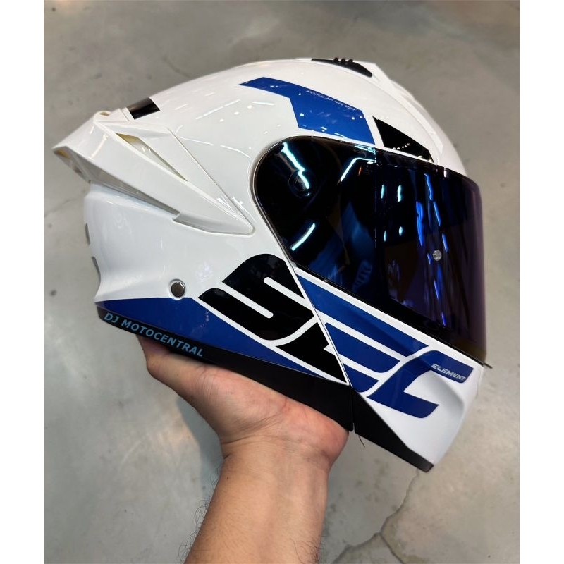 Sec Element, horizon modular helmet | Shopee Philippines