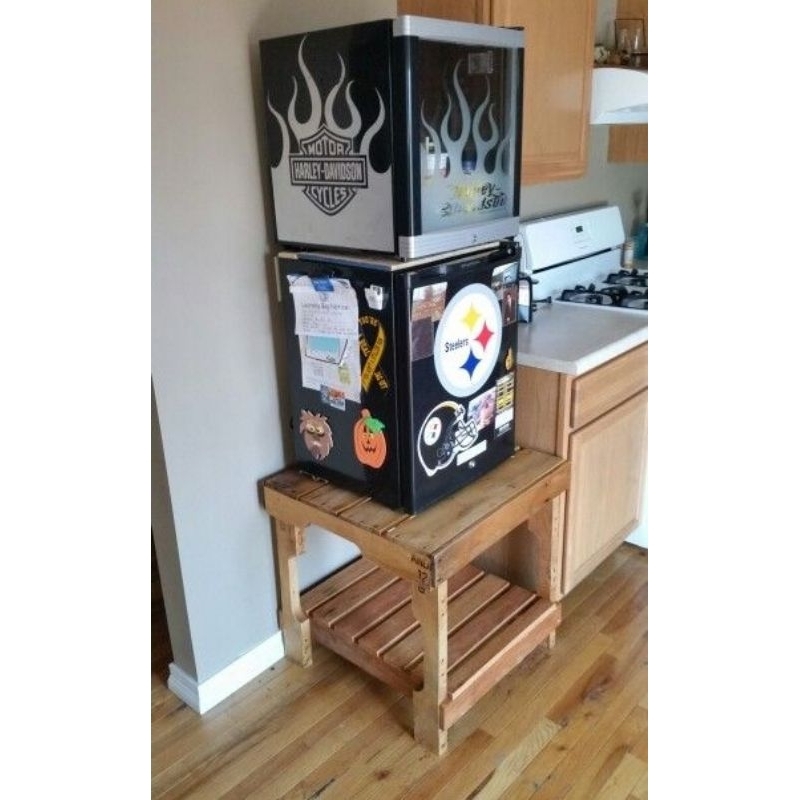 Ref stand 22x22x22 inches and 23x23x24 inches | Shopee Philippines