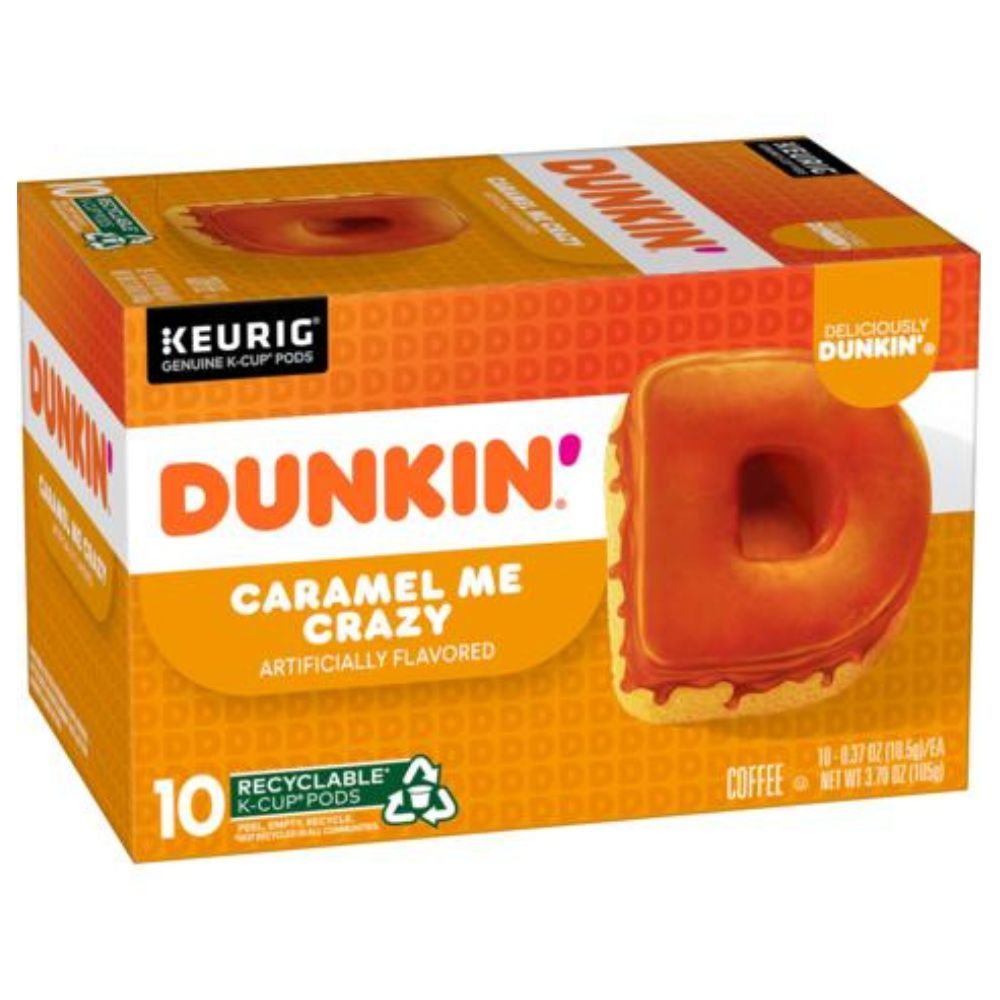 Caramel k hotsell