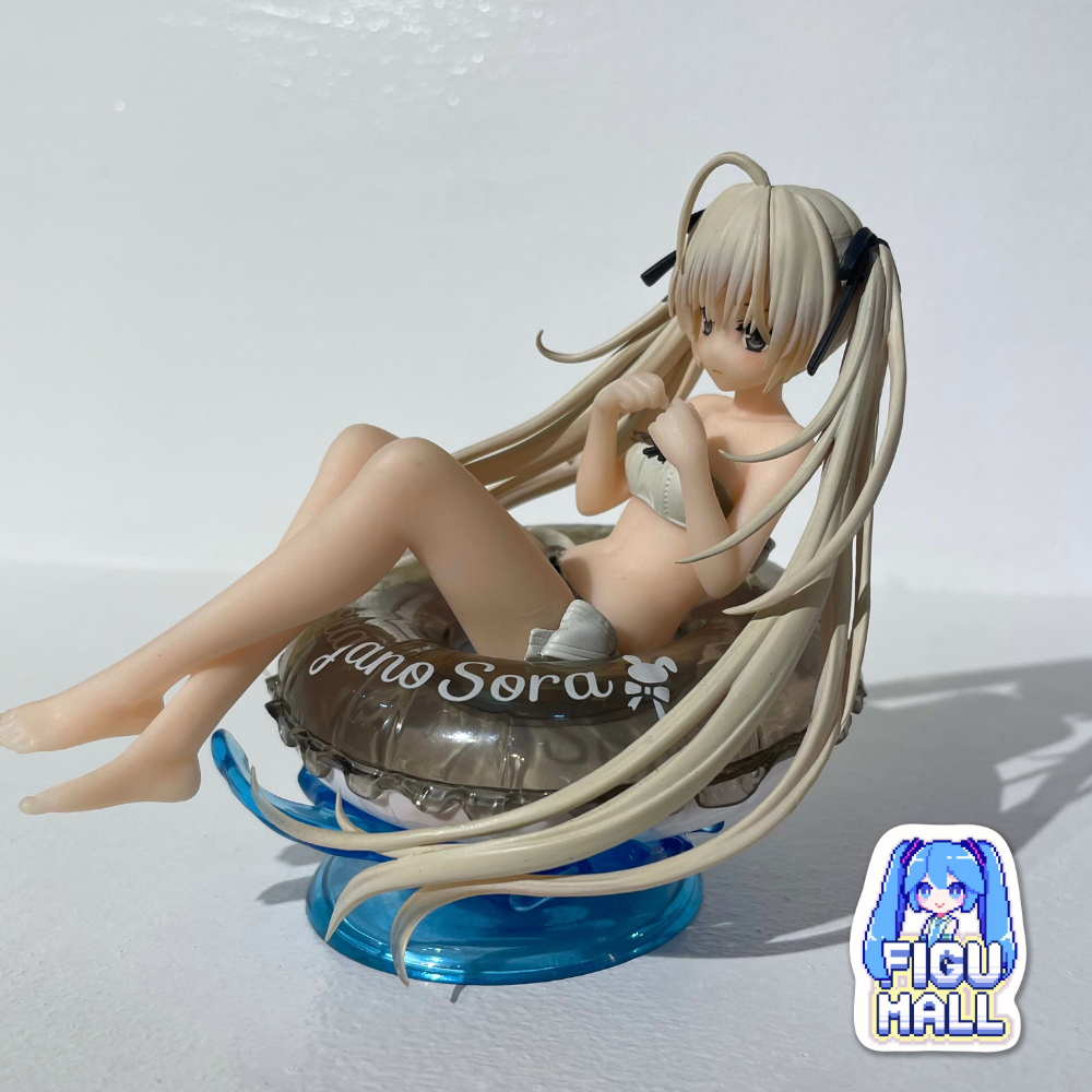 Taito Aqua Float Girls Yosuga no Sora - Sora Kasugano | Shopee Philippines