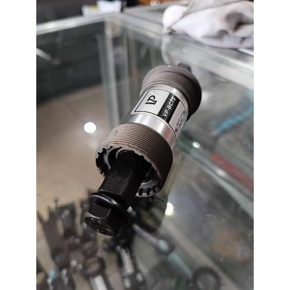 VP Bottom Bracket Square Tapered Shopee Philippines