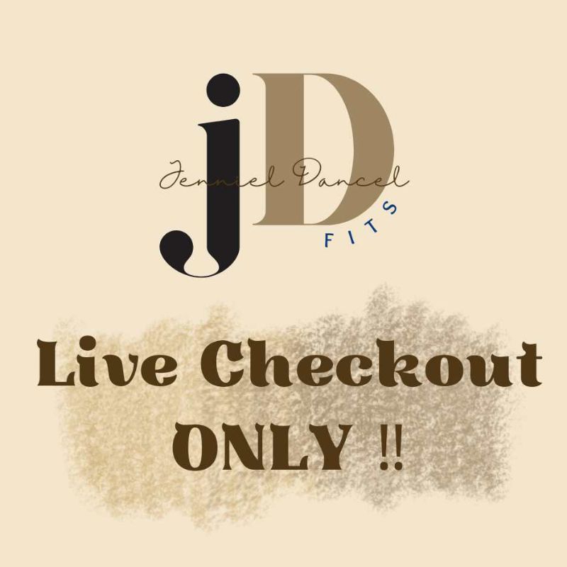 JD Live Check Out Link | Shopee Philippines